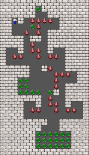 Уровень 12 — Bugs1005 collections